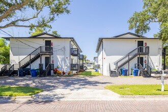 Port Tampa Flats in Tampa, FL - Foto de edificio - Building Photo