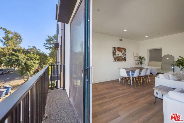 property at 13696 Woodman Ave