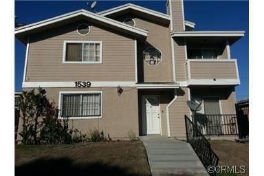 1539 W 206th St, Unit D
