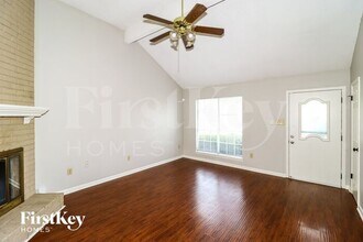 2507 Bassfield Dr in Memphis, TN - Building Photo - Building Photo