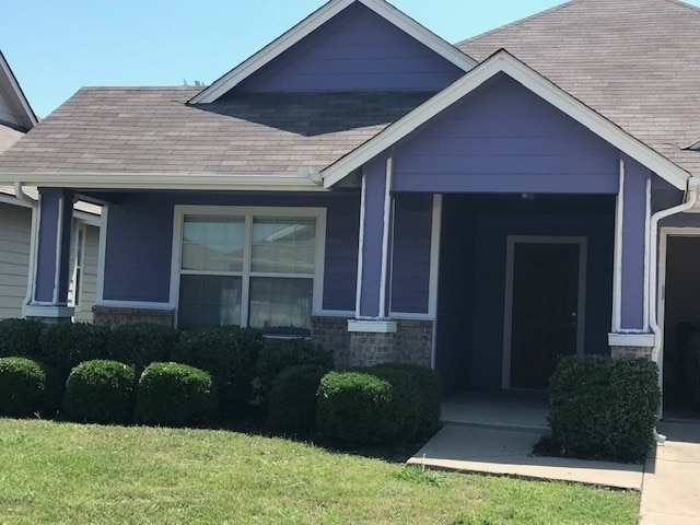 2216 Arrowhead Dr in Denton, TX - Building Photo - Building Photo