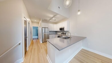 Harrison Landing Apartments in Perrysburg, OH - Building Photo - Building Photo