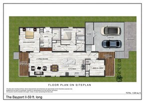 34651 Robins Song Rd in Zephyrhills, FL - Building Photo