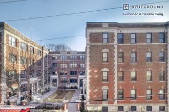 17 Forest St, Unit FL2-ID64 in Cambridge, MA - Building Photo - Building Photo