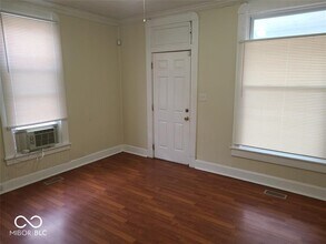 416 N Linwood Ave in Indianapolis, IN - Building Photo - Building Photo