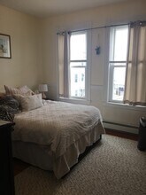 5 Moseley St, Unit 3 in Boston, MA - Building Photo - Building Photo