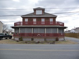 3424 Main St Apartments