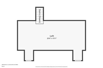 1858 Kelvin Dr in Lawrenceville, GA - Building Photo - Building Photo