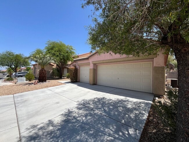 9264 Branford Hills St in Las Vegas, NV - Building Photo - Building Photo