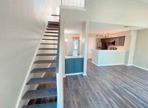 3406 Country Club Dr W, Unit 252 Terrance Heights in Irving, TX - Building Photo - Building Photo