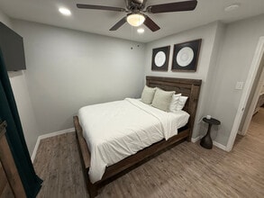 3100 Valley Forge Trail in Forest Hill, TX - Building Photo - Building Photo