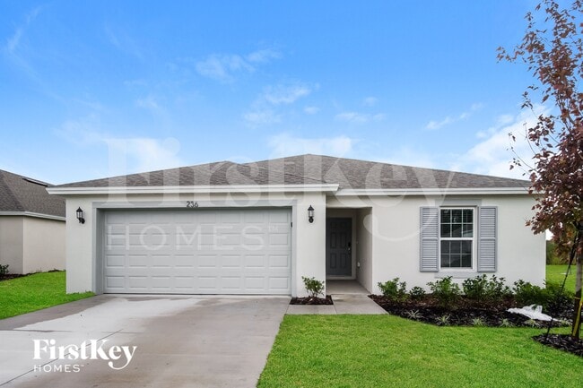 property at 236 Southern Breeze Lp