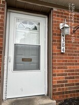 4384 Bonita Dr in Middletown, OH - Building Photo