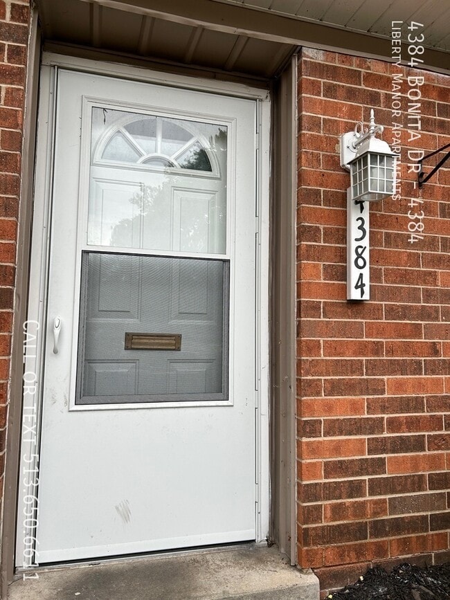 property at 4384 Bonita Dr
