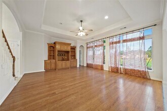 11836 Seashell Cir in Montgomery, TX - Building Photo - Building Photo