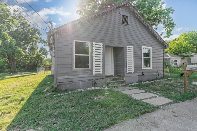 4621 Owenwood Ave in Dallas, TX - Building Photo - Building Photo