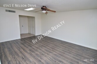 6541 E Nelson Dr in Tucson, AZ - Building Photo - Building Photo