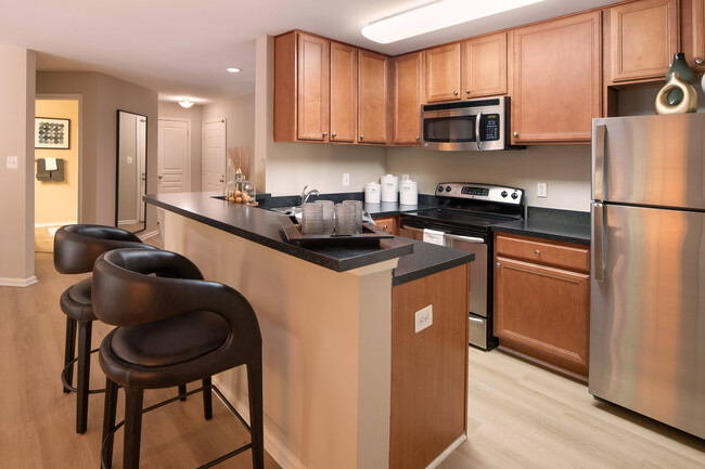 Halstead Reston in Reston, VA - Building Photo - Interior Photo