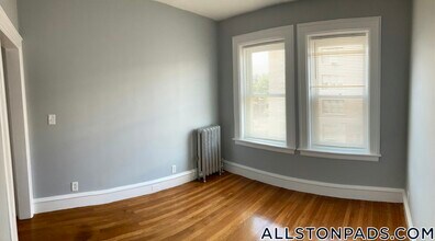 9 Park Vale Ave in Boston, MA - Building Photo - Building Photo