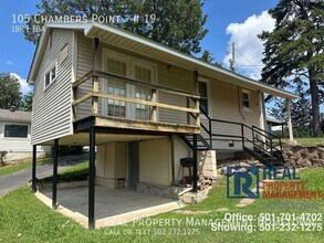 105 Chambers Point in Hot Springs, AR - Building Photo - Building Photo
