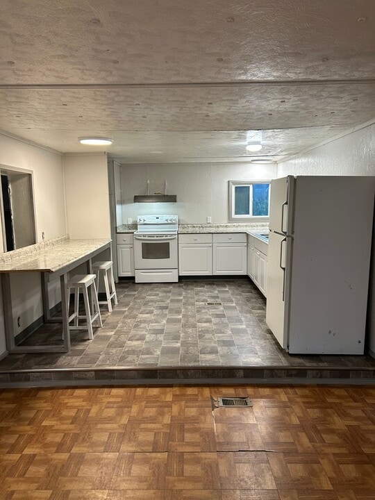 465 Willoughby Ln in Stevensville, MT - Building Photo
