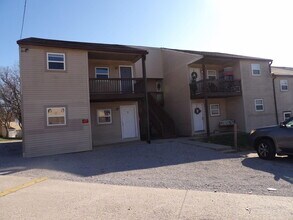 35 Ashwood Ct-Unit -2 in Frankfort, KY - Building Photo - Building Photo