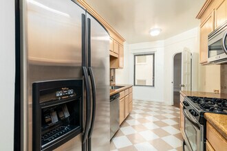 2275 Broadway in San Francisco, CA - Foto de edificio - Building Photo