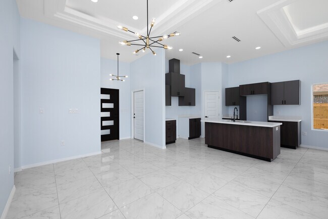 2307 Moore Rd in San Juan, TX - Building Photo - Building Photo