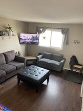 851-851 Chester Rd in Moose Jaw, SK - Building Photo - Building Photo