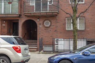 168 Lynch St in Brooklyn, NY - Building Photo - Building Photo