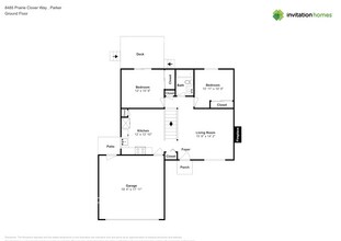 8485 Prairie Clover Way in Parker, CO - Building Photo - Building Photo