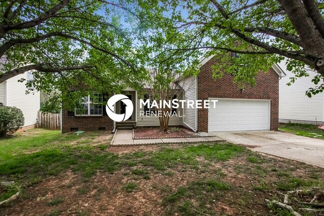 property at 11333 Gold Pan Rd