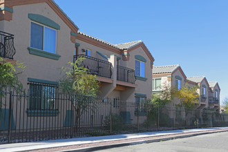 1611 N 3rd Ave in Tucson, AZ - Building Photo - Building Photo