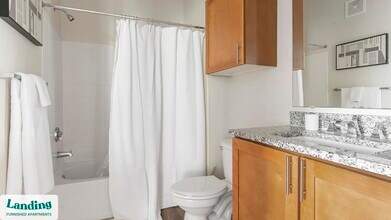 1505 Fort Clarke Blvd, Unit 05-104 in Gainesville, FL - Foto de edificio - Building Photo