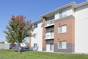 West Village Apartments