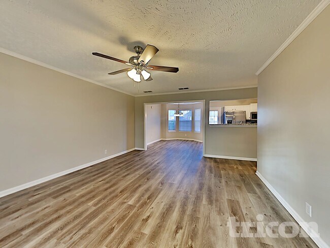 4924 Nina Marie Ave in Murfreesboro, TN - Building Photo - Building Photo