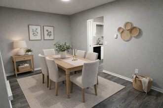 Sandstone Creek Apartments in Grand Ledge, MI - Building Photo - Building Photo