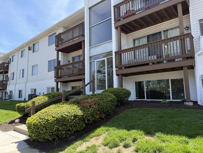 property at 5605 Coach Dr E