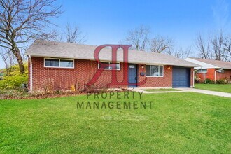 1857 Steckel Rd in Reynoldsburg, OH - Building Photo - Building Photo