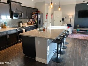 11460 W St John Rd in Surprise, AZ - Building Photo - Building Photo