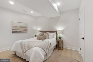 1601 Portugal St in Baltimore, MD - Building Photo