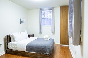 Park 37 in New York, NY - Building Photo