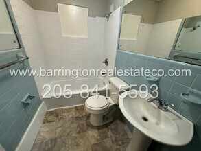 1500 Long 14th St in Bessemer, AL - Building Photo - Building Photo