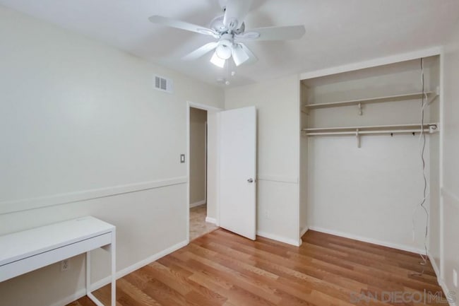 property at 4877 Campanile Dr