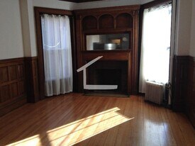 861 Beacon St in Boston, MA - Building Photo