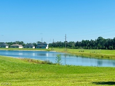 4261 Canova Ct in North Fort Myers, FL - Building Photo - Building Photo