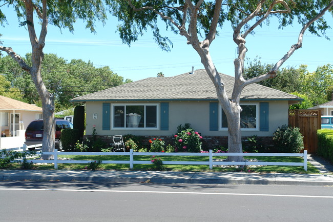 765-767 Los Padres Blvd in Santa Clara, CA - Building Photo - Building Photo