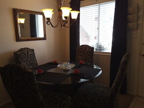 5864 Welcome Rd, Unit 55+ TURNKEY CONDO in Bradenton, FL - Building Photo - Building Photo