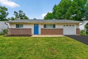 5168 Mapleridge Dr in Columbus, OH - Building Photo