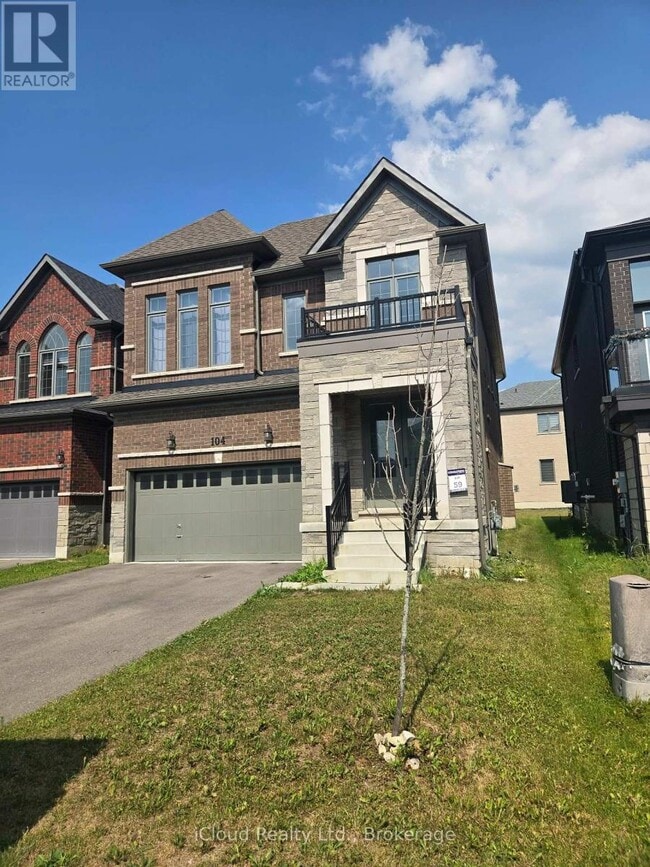 property at 104 Silverwood Cres
